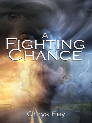 cover image of A Fighting Chance